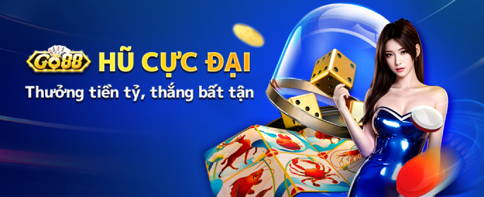 Banner sự kiện đặc biệt của abc888 slot