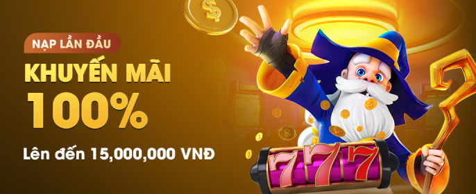 Banner giới thiệu trò chơi mới tại abc888 slot